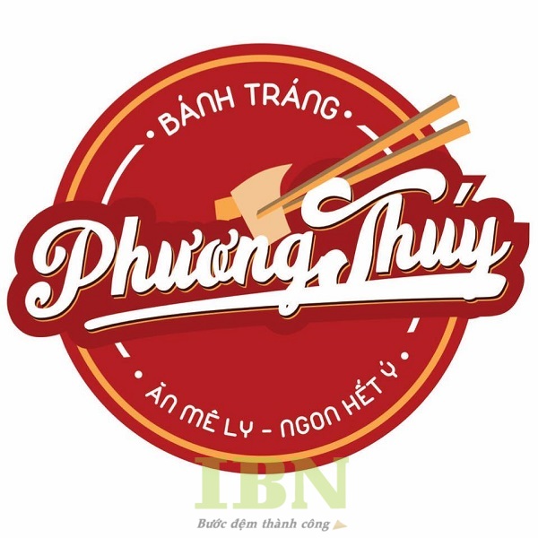 50+ Mẫu Logo Ăn Vặt Đẹp, Độc Đáo, Thu Hút Khách Hàng 86 Quy cách in logo ăn vặt tại xưởng In Bảo Ngọc