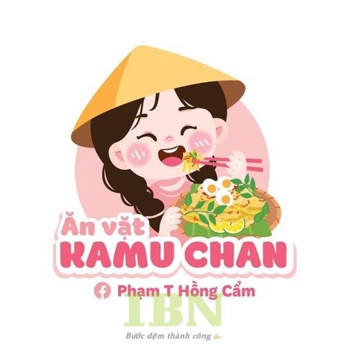 50+ Mẫu Logo Ăn Vặt Đẹp, Độc Đáo, Thu Hút Khách Hàng 85 Thiết kế logo ăn vặt cần chú ý những điều gì