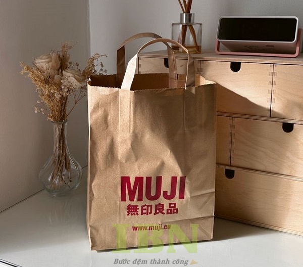 25+ Mẫu Túi Giấy Muji Đẹp, Đơn Giản, Tinh Tế Và Thân Thiện Môi Trường 35 Túi giấy Muji là gì?