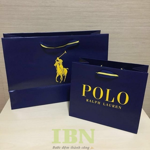 30+ Mẫu Túi Giấy Ralph Lauren Thiết Kế Sang Trọng, Cao Cấp 53 Túi giấy Ralph Lauren là gì?