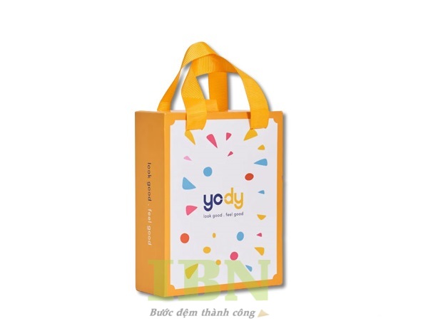 Túi giấy YODY là gì
