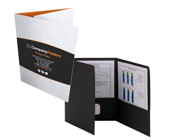 Các Mẫu Thiết Kế Folder Đẹp, Ấn Tượng Cho Doanh Nghiệp 2026 43 Mẫu thiết kế folder gấp 3 theo yêu cầu