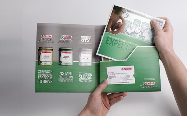 Các Mẫu Thiết Kế Folder Đẹp, Ấn Tượng Cho Doanh Nghiệp 2026 50 Mẫu folder thiết kế theo yêu cầu, hình vuông bắt mắt