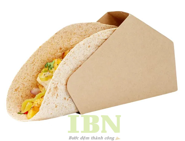 Hộp Giấy Đựng Bánh Tacos 13 Công nghệ in ấn hộp đựng bánh tacos