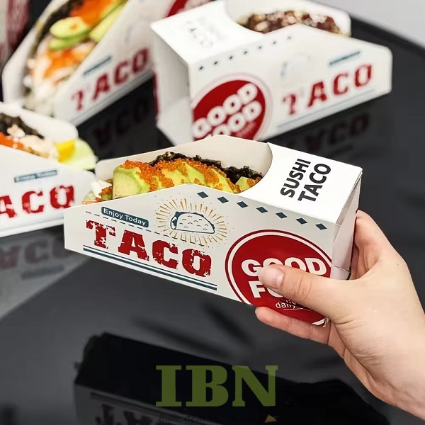 Hộp Giấy Đựng Bánh Tacos 10 Tại sao nên chọn xưởng In Bảo Ngọc để in hộp giấy đựng bánh tacos?