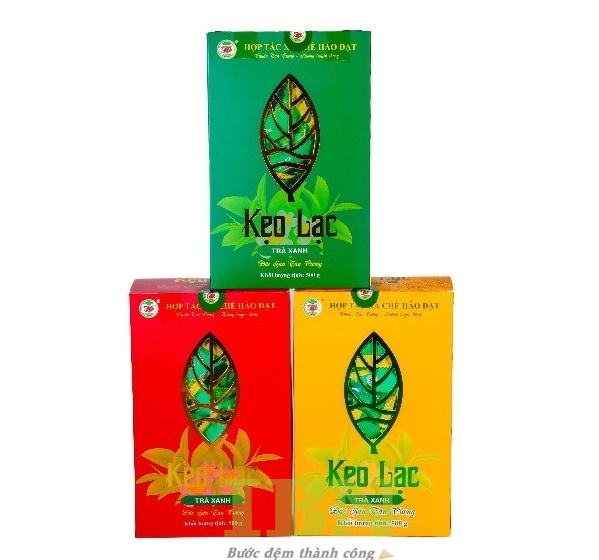 Hộp Giấy Đựng Kẹo Lạc 25 Công nghệ in và gia công hộp giấy đựng kẹo lạc