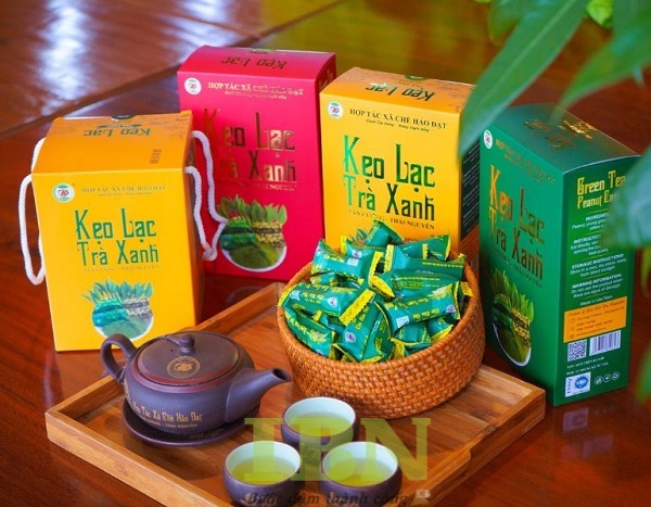 Hộp Giấy Đựng Kẹo Lạc 23 Các chất liệu làm hộp giấy đựng kẹo lạc phổ biến