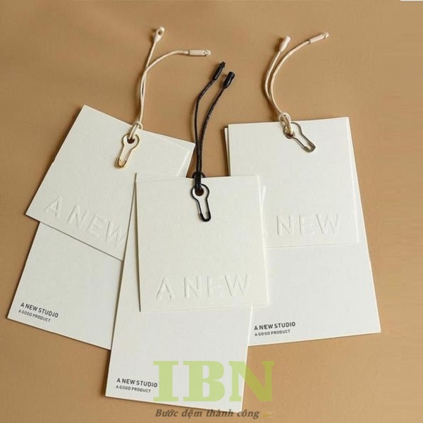 Các loại thẻ bài phổ biến hiện nay