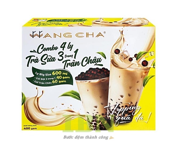 Hộp Giấy Đựng Hạt Trân Châu 26 Công nghệ in ấn và gia công bề mặt đựng hạt trân châu