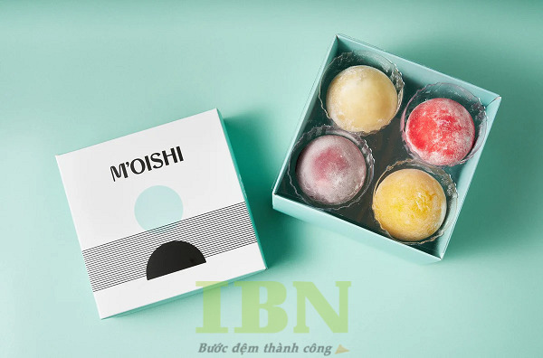 Hộp Đựng Bánh Mochi 23 In hộp đựng bánh mochi có lợi ích gì?
