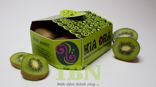 Hộp Giấy Đựng Kiwi 27 Những lợi ích khi in hộp giấy đựng kiwi