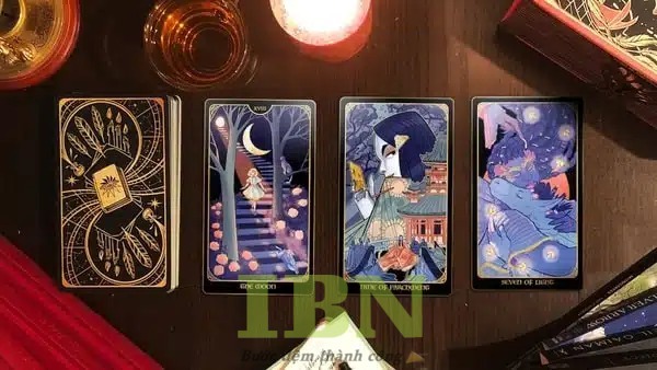 Mẫu thẻ bài đẹp, sản xuất theo yêu cầu