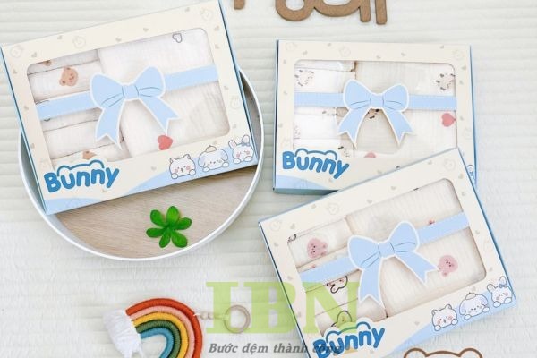 Hộp Giấy Đựng Khăn Sữa 23 Các tiêu chí đánh giá hộp giấy đựng khăn sữa chất lượng