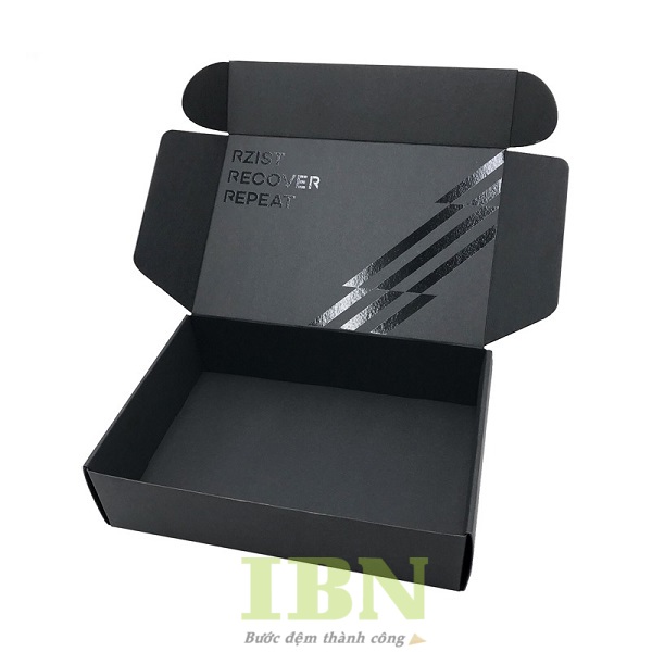Hộp Giấy Phủ UV 26 Kinh nghiệm thiết kế và in hộp giấy phủ UV chuyên nghiệp