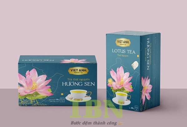 In Hộp Đựng Trà Sen 23 Những vai trò quan trọng của hộp đựng trà sen