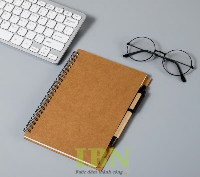 Sổ quà tặng thường được in vào những dịp nào?