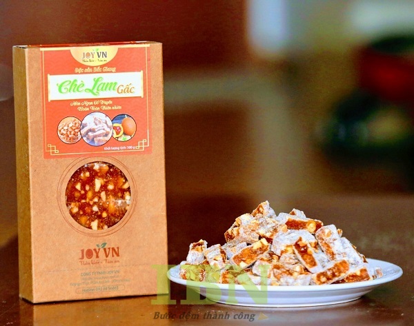Hộp Giấy Bánh Chè Lam 19 Tại sao nên đầu tư in hộp giấy bánh chè lam?