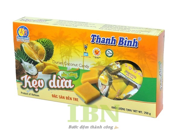 Hộp Đựng Kẹo Dừa 23 Tầm quan trọng của hộp đựng kẹo dừa