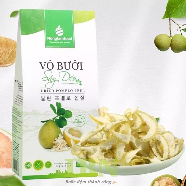 Hộp Giấy Đựng Vỏ Bưởi Sấy 18 Ưu điểm khi sử dụng hộp giấy đựng vỏ bưởi sấy dẻo