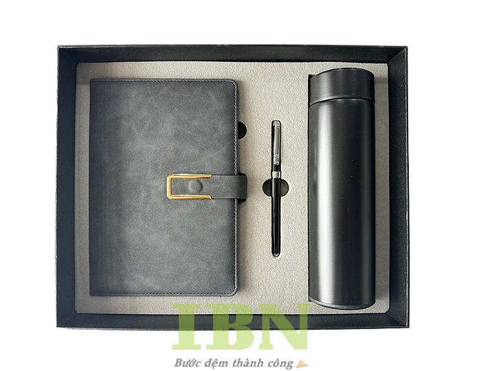 Những lưu ý quan trọng khi thiết kế hộp đựng sổ tay