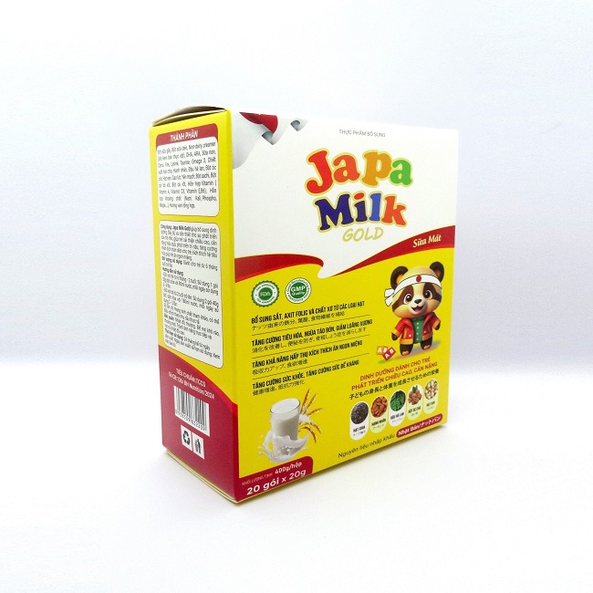 Hộp Giấy Đựng Sữa Bột 29 Tìm hiểu các kích thước của hộp giấy đựng sữa