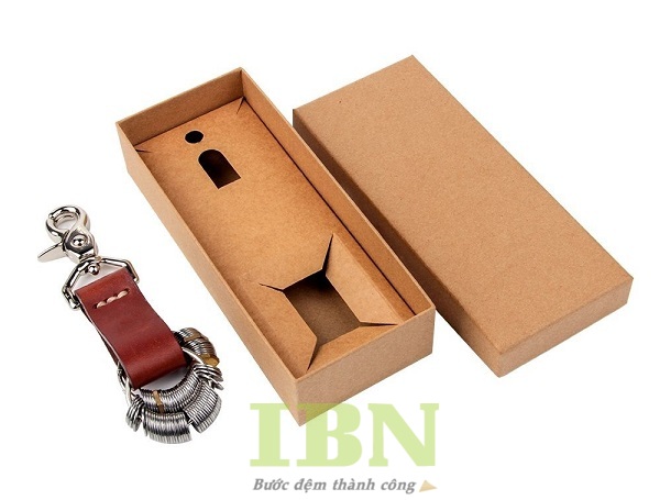 Hộp Đựng Móc Khóa 24 Tư vấn chọn hộp đựng móc khóa theo từng ngành hàng
