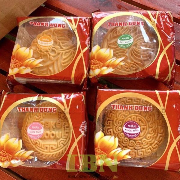 Tem Bánh Trung Thu 23 Lợi ích khi dán tem nhãn bánh trung thu