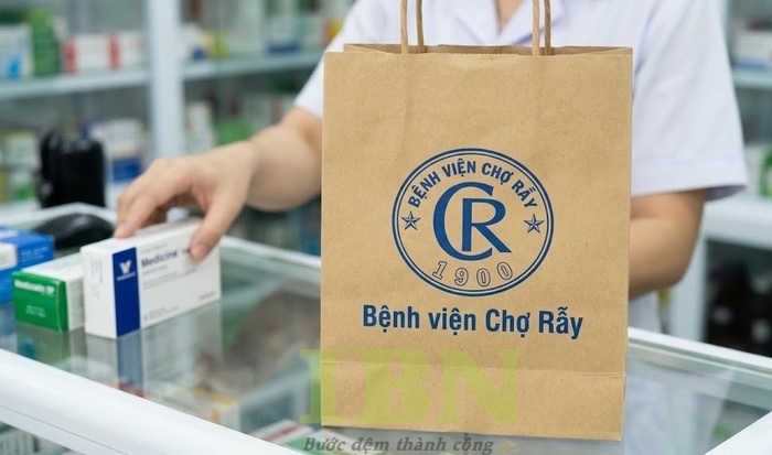 Túi Giấy Bệnh Viện, Phòng Khám 31 Tại sao các bệnh viện và phòng khám tư nên sử dụng túi giấy?