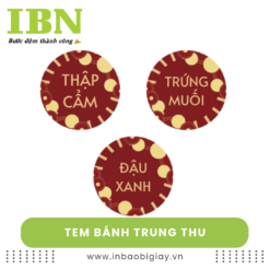 Tem Bánh Trung Thu