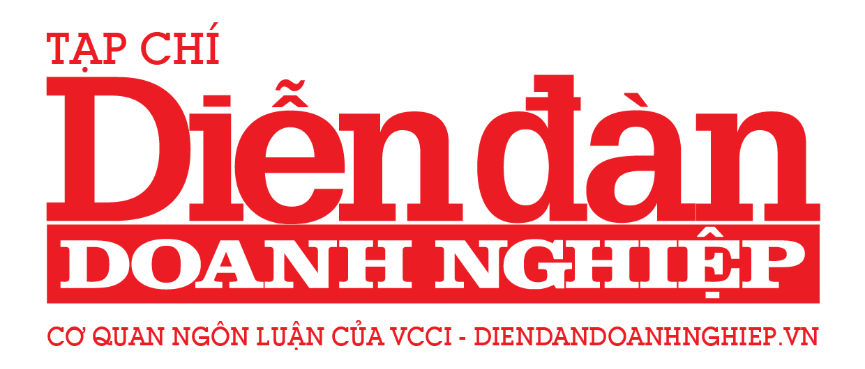 tạp chí diễn đàn doanh nghiệp
