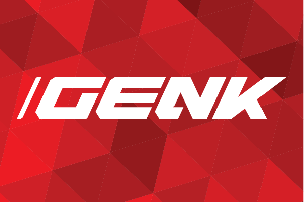 logo genk