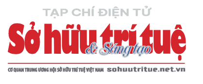 tạp chí sở hữu trí tuệ