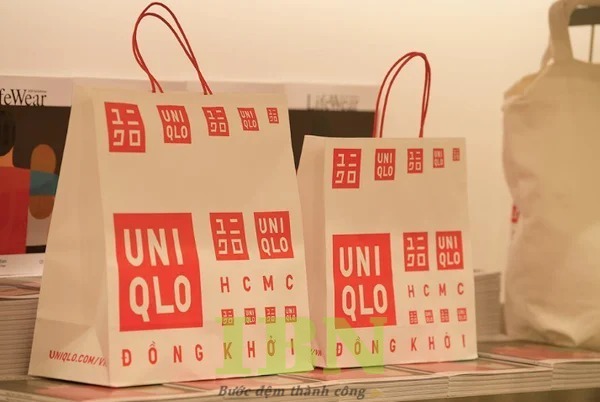 30+ Mẫu Túi Giấy Uniqlo Phong Cách Tối Giản, Độc Đáo 37 Thông tin tổng quan về túi giấy Uniqlo