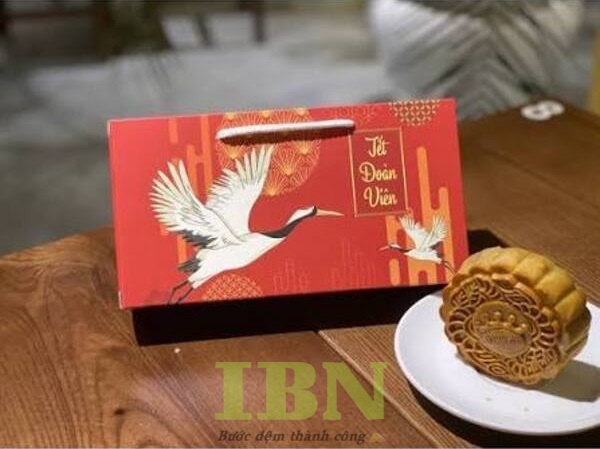 In Hộp Đựng 2 Bánh Trung Thu 22 Ưu điểm khi in hộp đựng 2 bánh trung thu