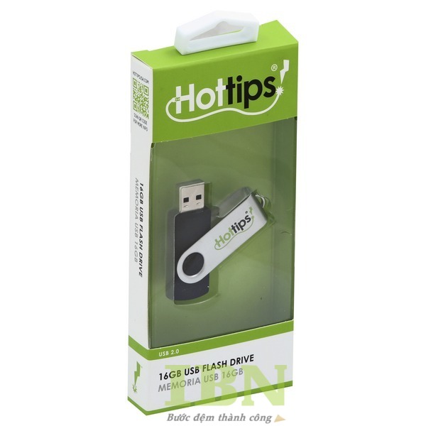 Mẫu hộp giấy đựng USB có móc treo