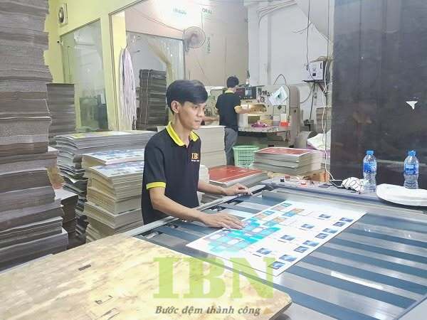 In Hộp Giấy Đựng Trà Gạo Lứt 37 In hộp giấy đựng trà gạo lứt chuyên nghiệp, uy tín tại In Bảo Ngọc