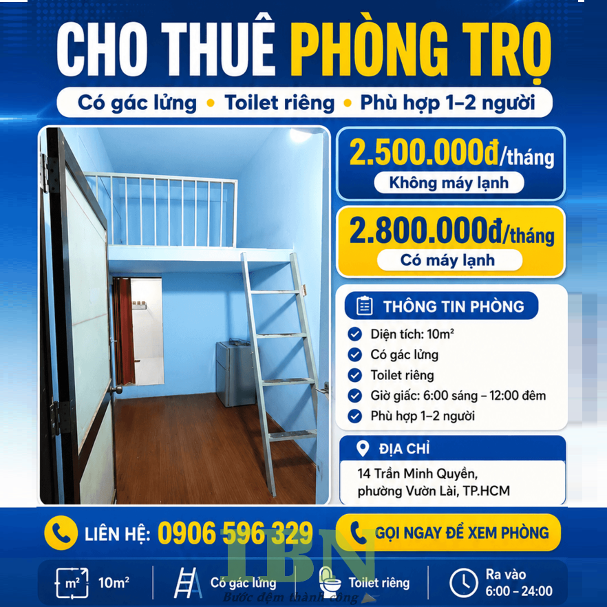 In tờ rơi cho thuê phòng trọ, nhà trọ có lợi ích gì?