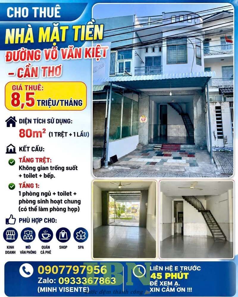 20+ Mẫu Tờ Rơi Cho Thuê Phòng Trọ, Nhà Trọ Thiết Kế Chuyên Nghiệp 69 In tờ rơi cho thuê phòng trọ, nhà trọ giá rẻ tại In Bảo Ngọc