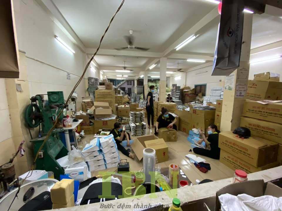 30+ Mẫu Tờ Rơi Tuyển Dụng Đẹp, Chuyên Nghiệp, Thu Hút Ứng Viên 48 In tờ rơi tuyển dụng theo yêu cầu, giá tốt tại In Bảo Ngọc