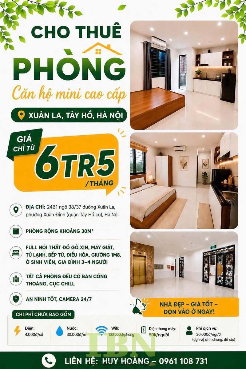 20+ Mẫu Tờ Rơi Cho Thuê Phòng Trọ, Nhà Trọ Thiết Kế Chuyên Nghiệp 68 Kích thước tờ rơi cho thuê phòng trọ
