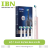 Hộp giấy đựng bàn chải
