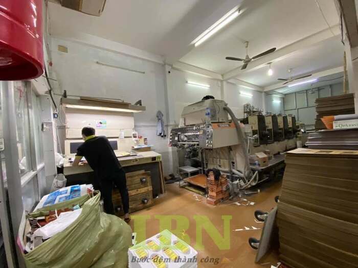 In Bảo Ngọc - xưởng in lịch Tết Công giáo uy tín, chuyên nghiệp tại TPHCM