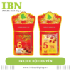 In Lịch Độc Quyền