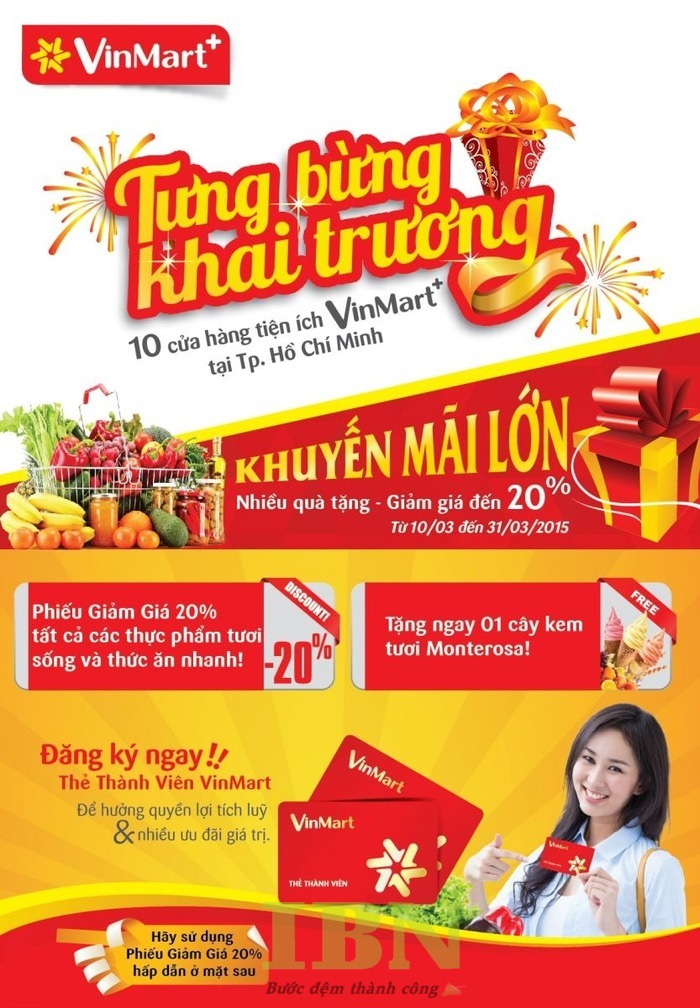20+ Mẫu Tờ Rơi Siêu Thị Thiết Kế Đẹp, Ấn Tượng Giúp Bứt Phá Doanh Số 42