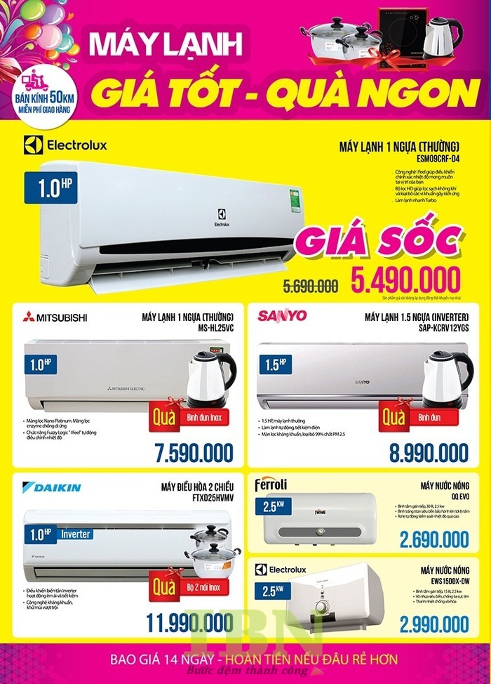 20+ Mẫu Tờ Rơi Siêu Thị Thiết Kế Đẹp, Ấn Tượng Giúp Bứt Phá Doanh Số 45