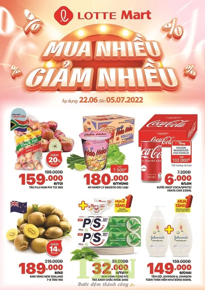 20+ Mẫu Tờ Rơi Siêu Thị Thiết Kế Đẹp, Ấn Tượng Giúp Bứt Phá Doanh Số 36